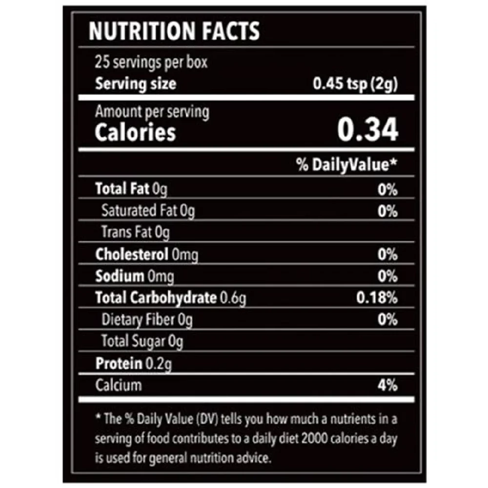 Colombian Brew Coffee Instant Coffee - Vanilla, 180 g-4.webp